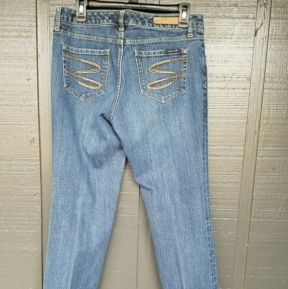 7 Seven Jeans - Picture 2 of 3